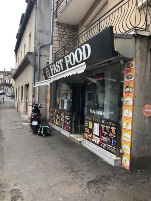 Paisible à Près Du Centre-ville Et De La Gare Avec Netflix Fibre Internet Et Stationnement Gratuit Appartement *